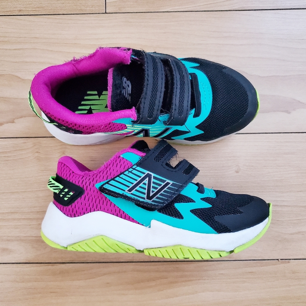 New Balance Rave and Run Sneakers